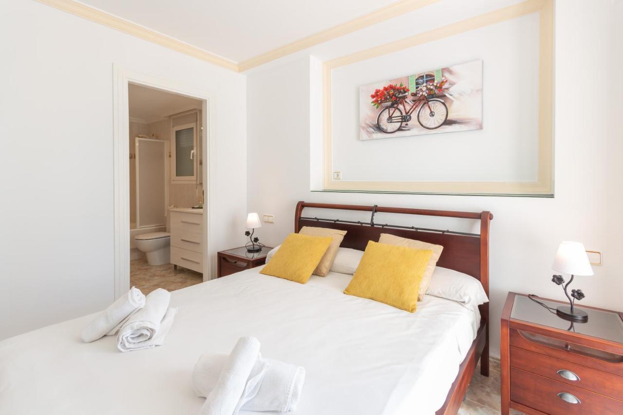 Joya I - Costa Carpediem Apartment Calpe