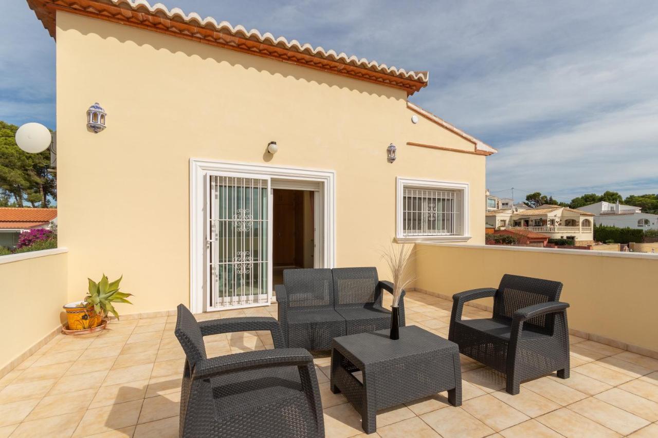 Villa Bellavista - Costa Carpediem