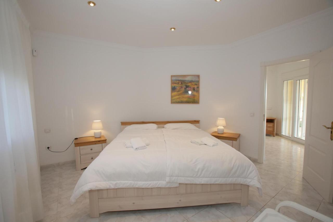 Manoir - Costa Carpediem Villa Calpe