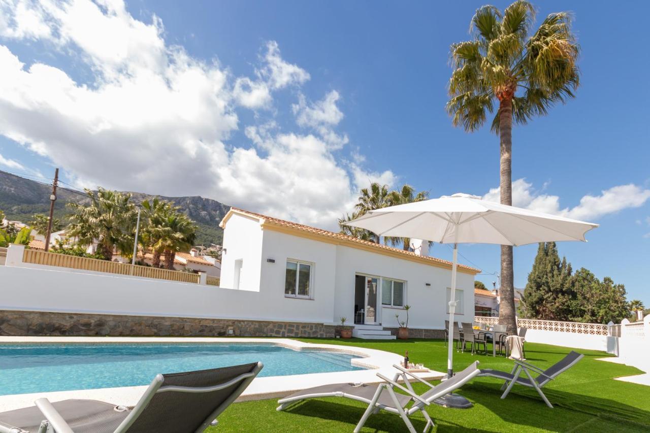 Villa Almendro - Costa Carpediem Calpe