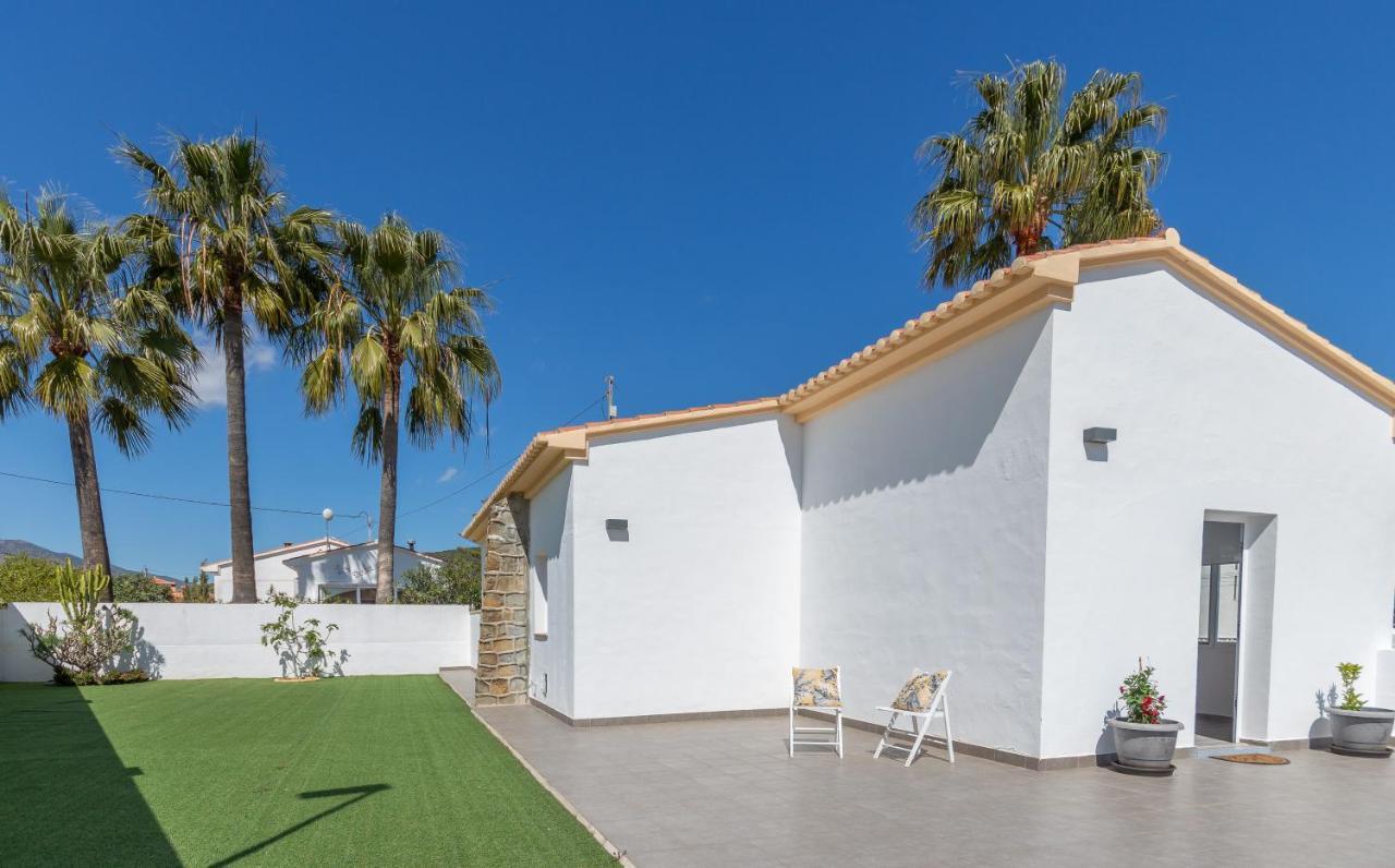 Villa Almendro - Costa Carpediem
