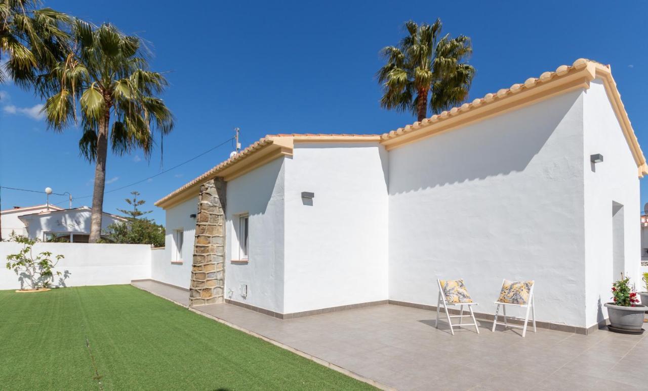 Almendro - Costa Carpediem Villa