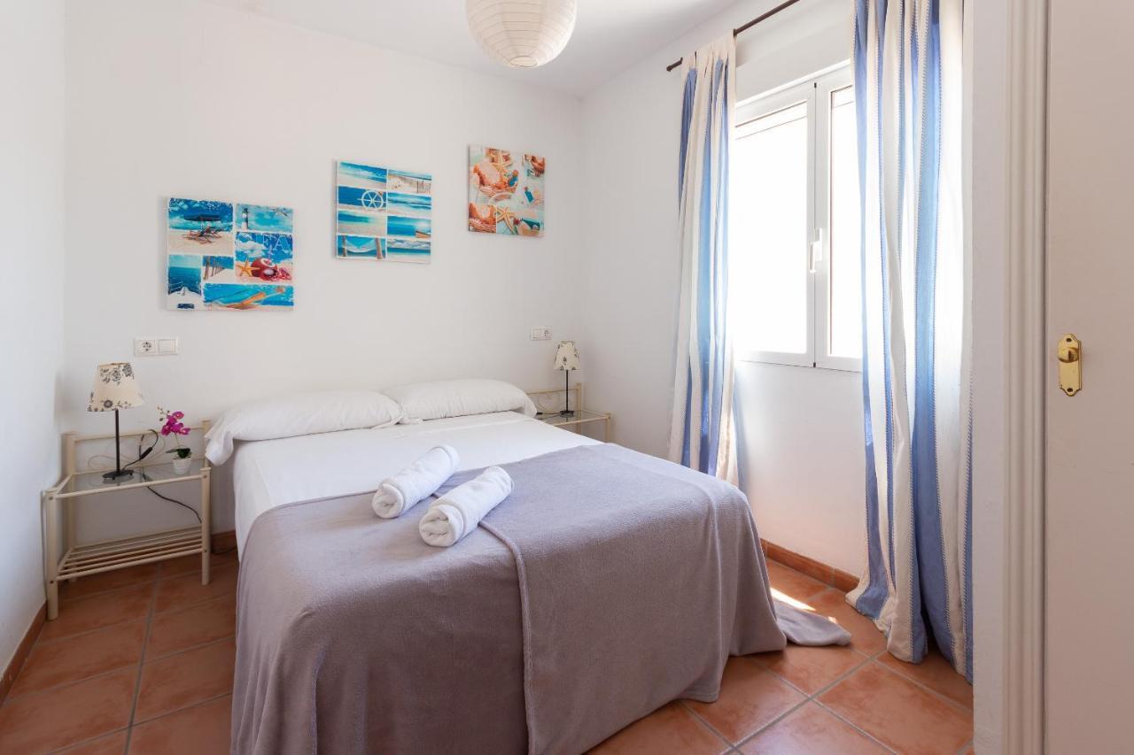 Apartment Almendros Penthouse - Costa Carpediem Calpe