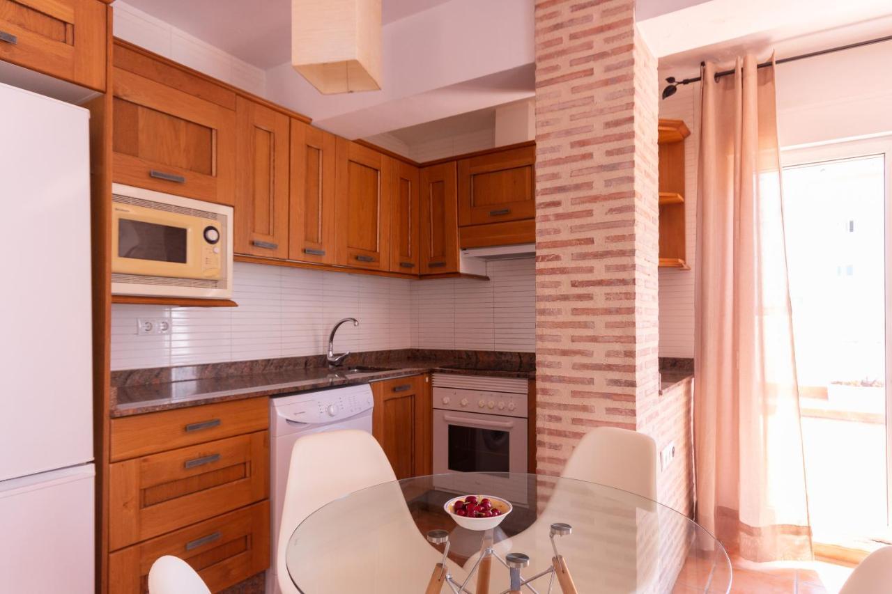 Almendros Penthouse - Costa Carpediem * Calpe