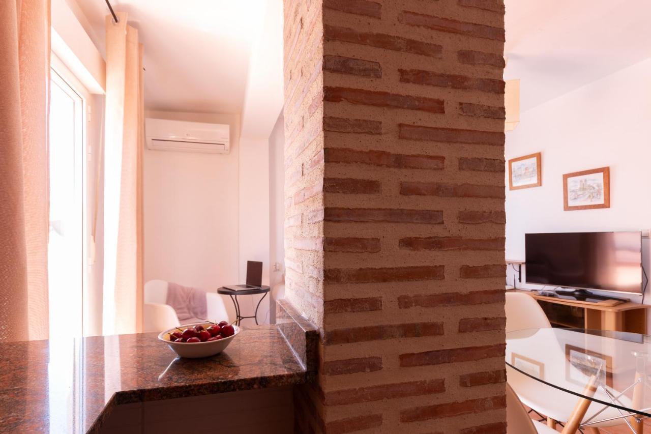 Apartment Almendros Penthouse - Costa Carpediem