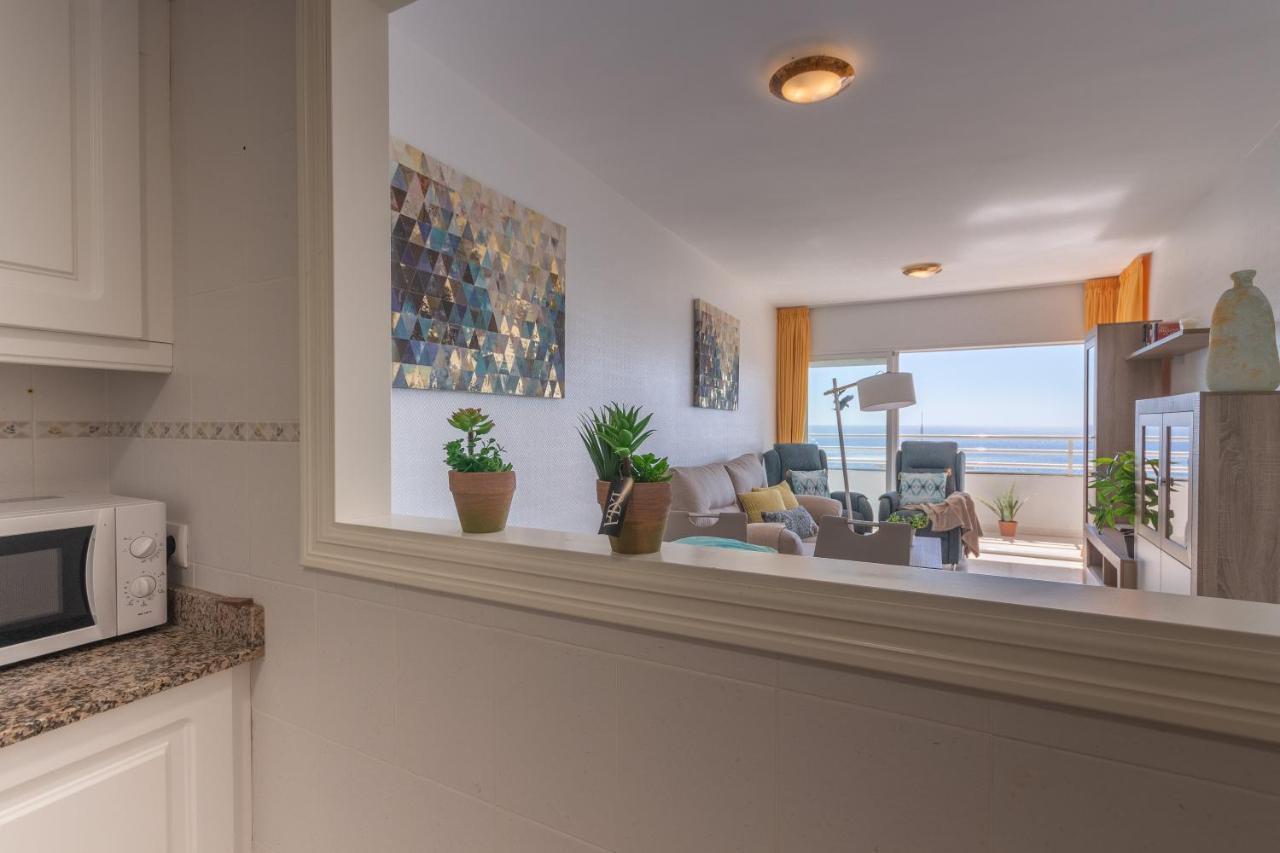 Apolo Xiv - Costa Carpediem Apartamento Calpe