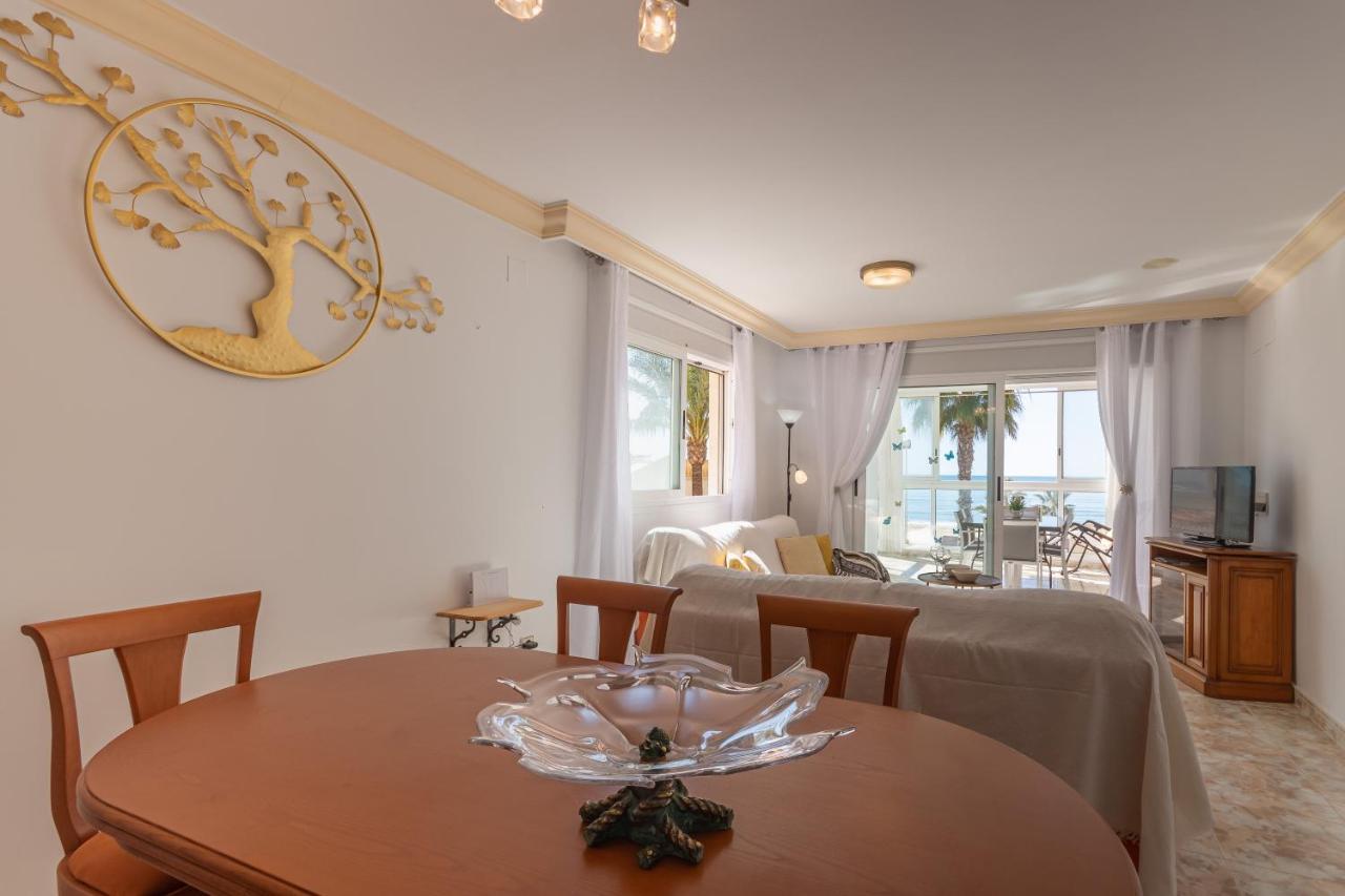 Joya I - Costa Carpediem Apartment Calpe