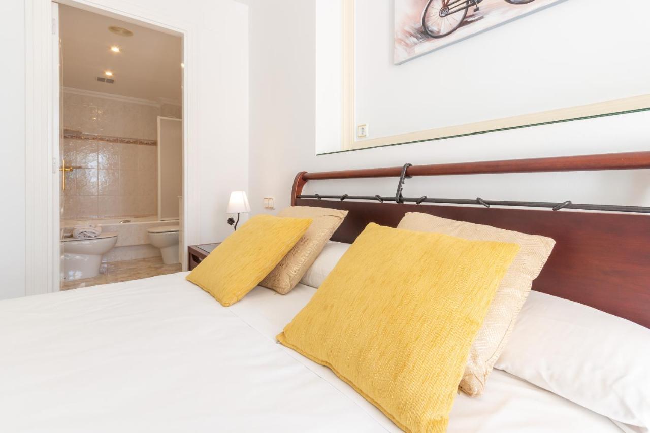 Joya I - Costa Carpediem Apartment Calpe