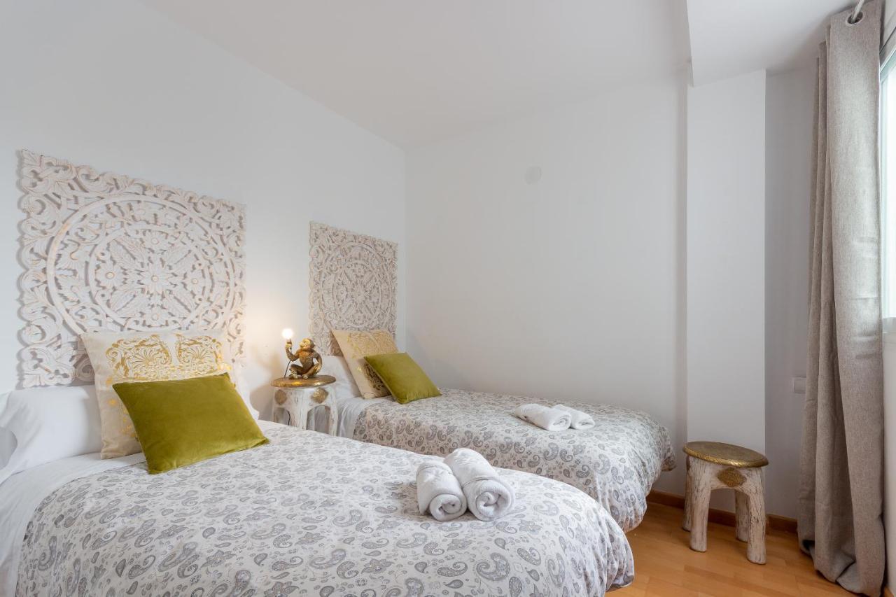 Frentemar 2 - Costa Carpediem Apartment Calpe