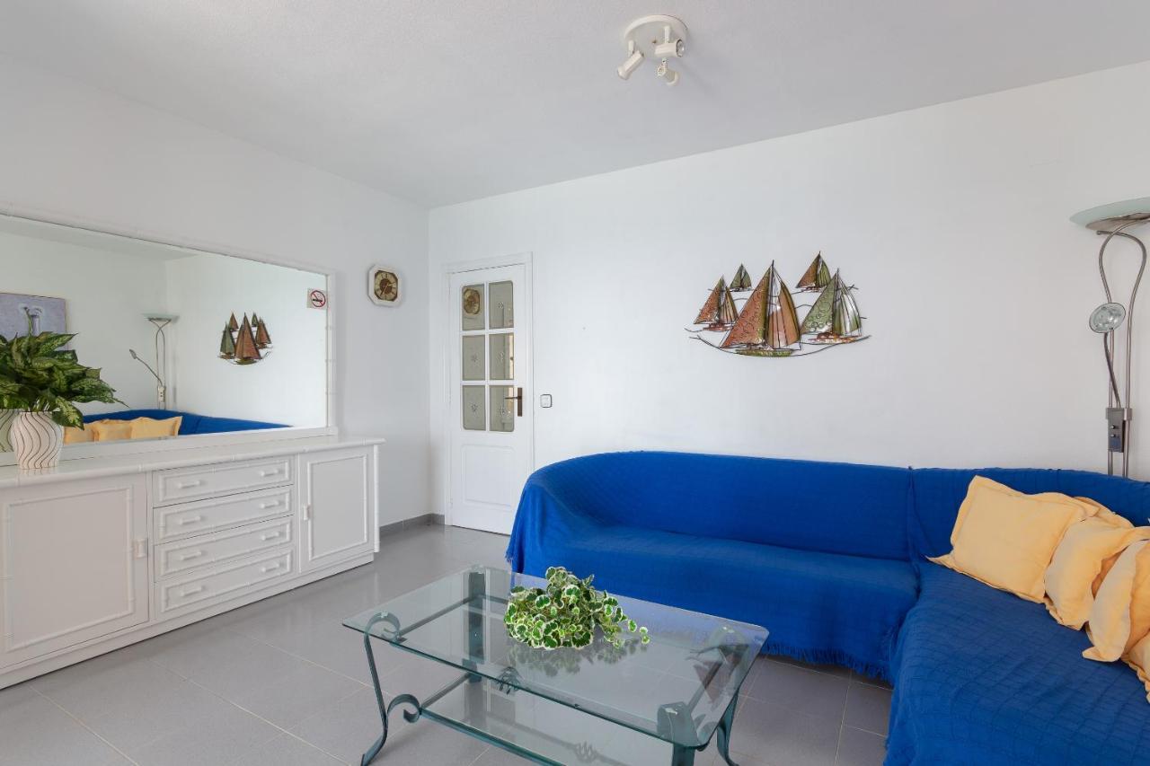 Apartment Apartamento Colon - Costa Carpediem