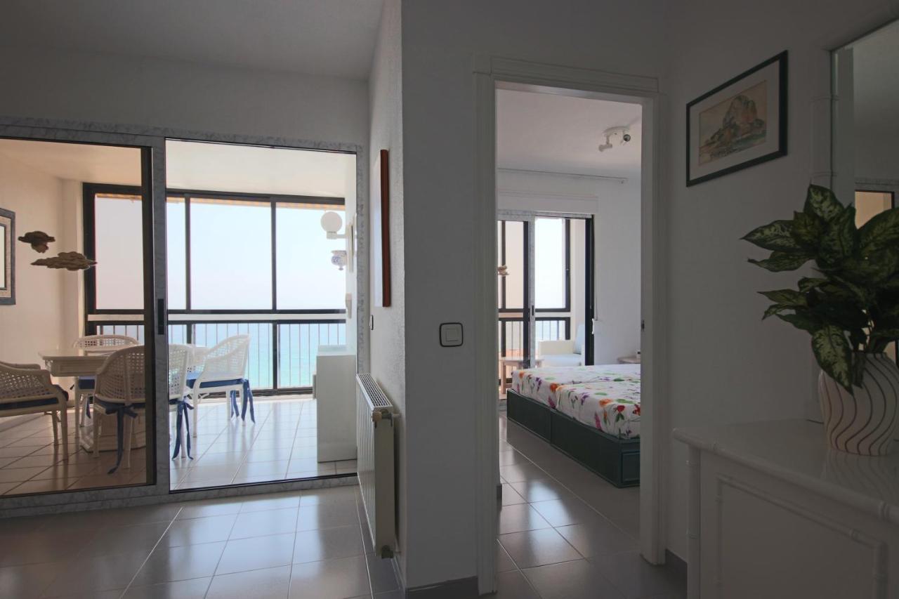 Apartamento Colon - Costa Carpediem *