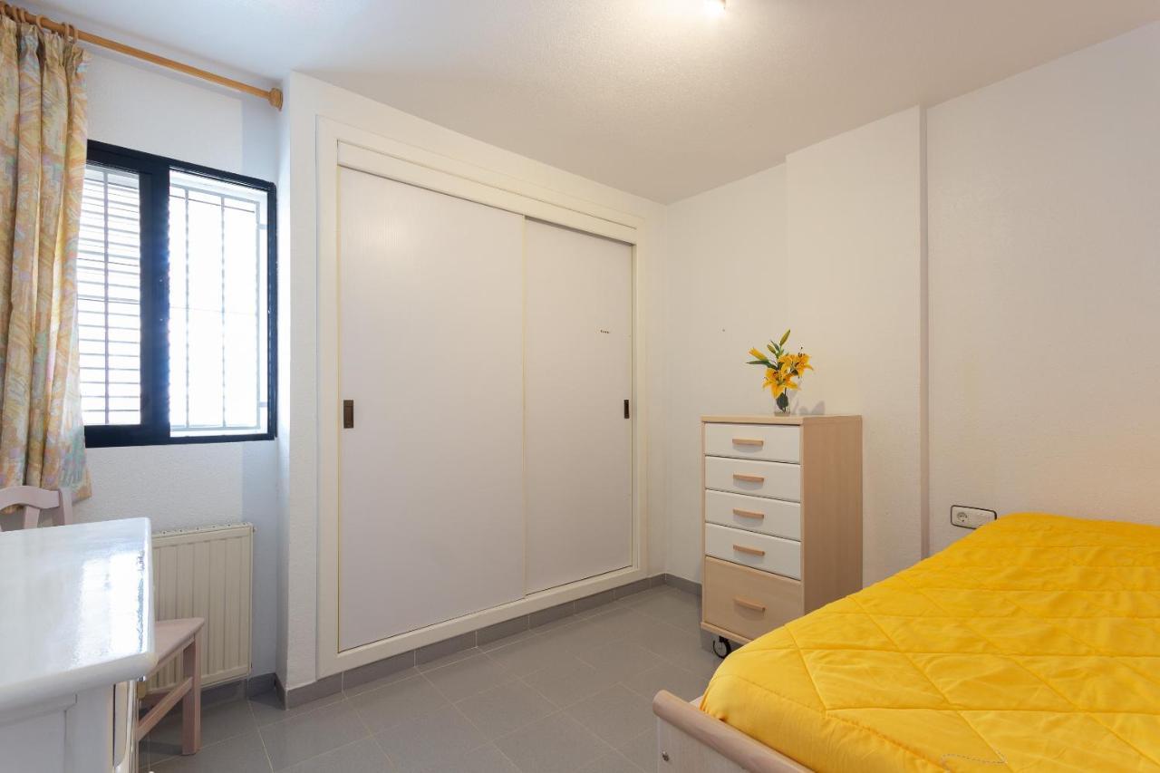 Apartment Apartamento Colon - Costa Carpediem