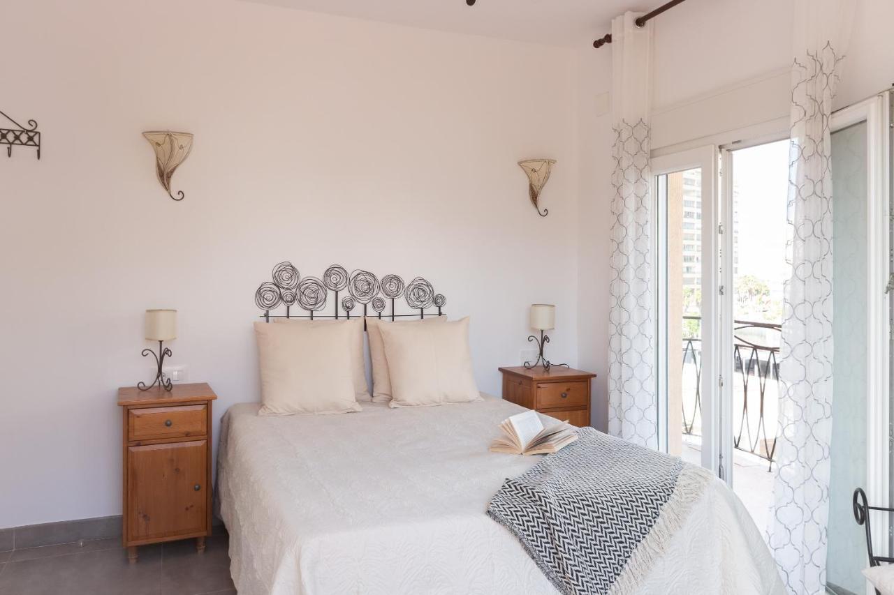 Paola Penthouse - Costa Carpediem * Calpe