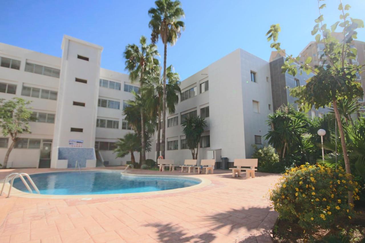 Apartamento Frentemar - Costa Carpediem * Calpe