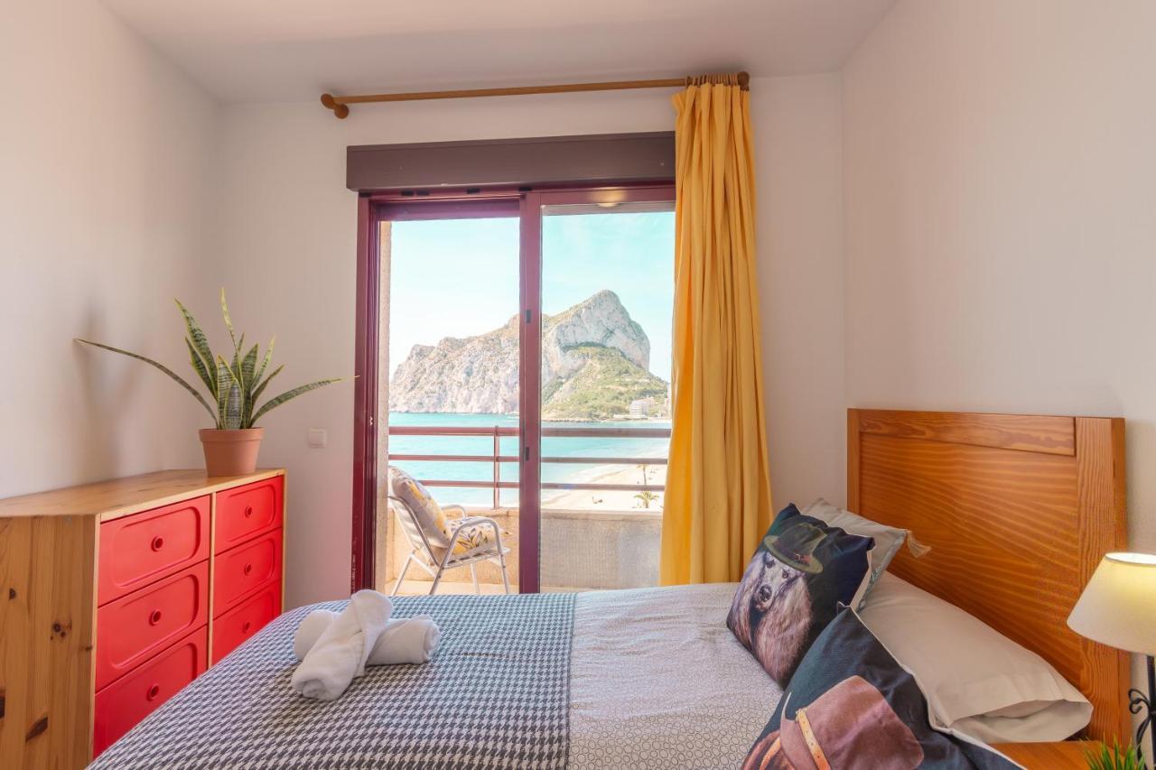 Topacio Penthouse 17b - Costa Carpediem Apartamento