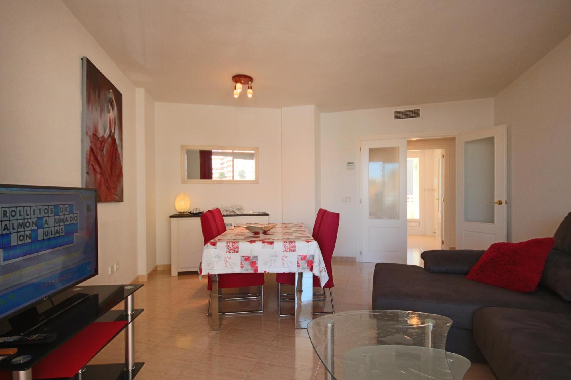 Apartamento Apolo Xii - Costa Carpediem Apartamento *