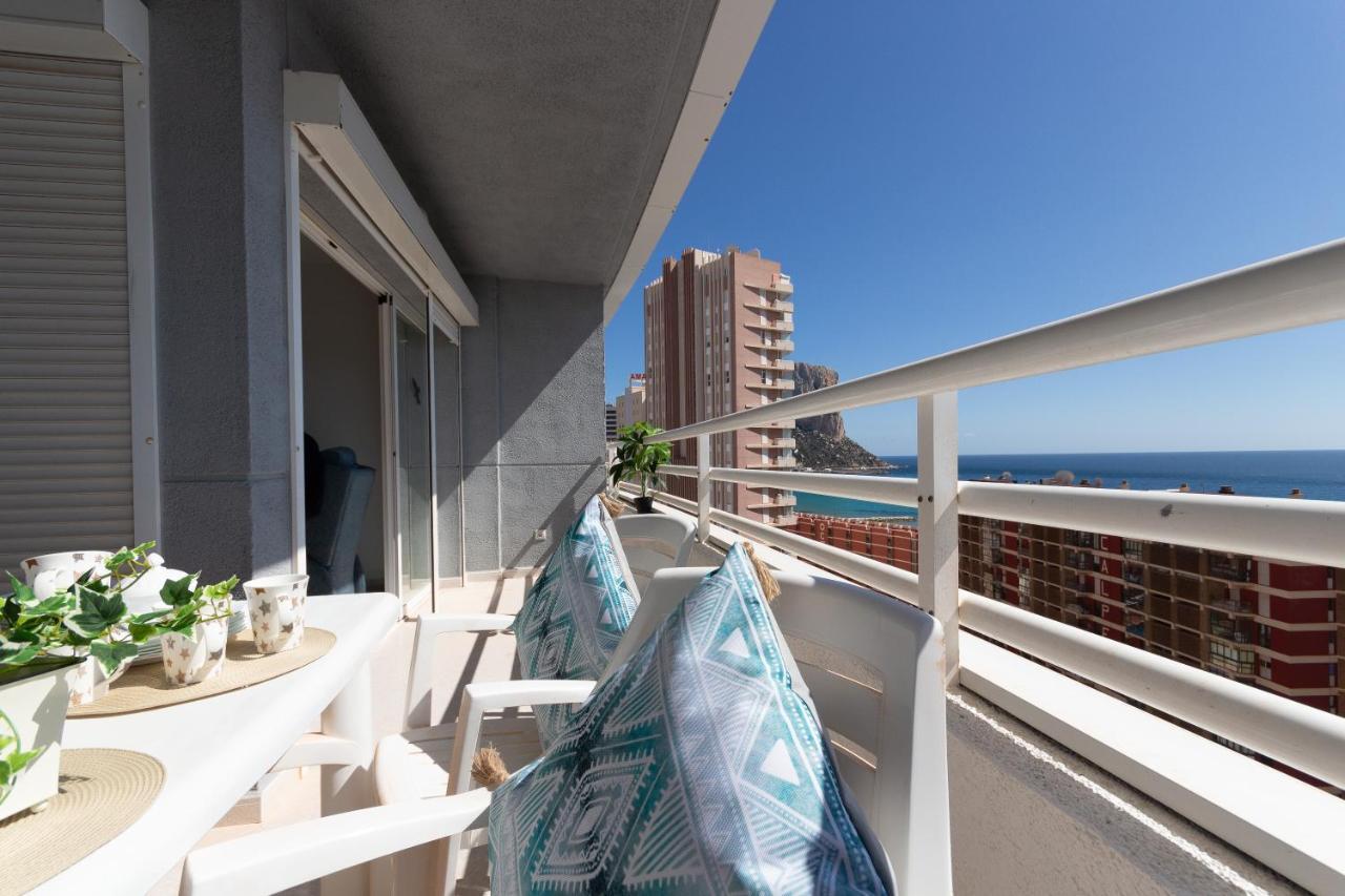 Apolo Xiv - Costa Carpediem Calpe