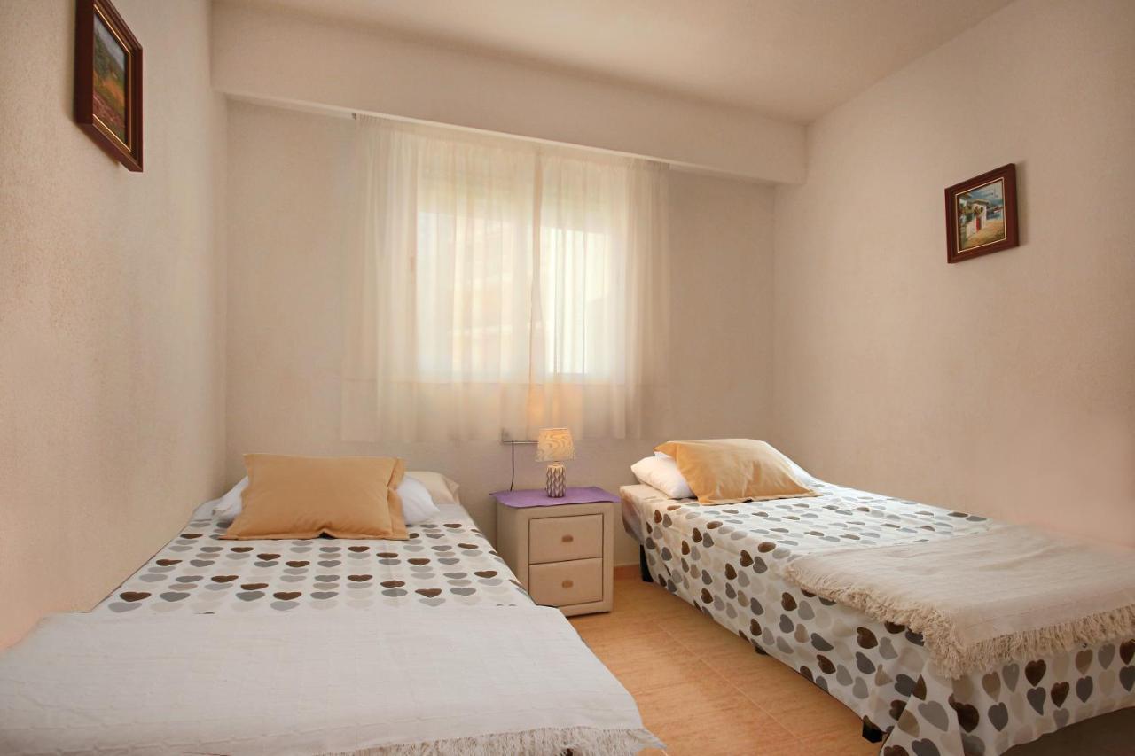 Apartamento Apolo Xii - Costa Carpediem Apartment