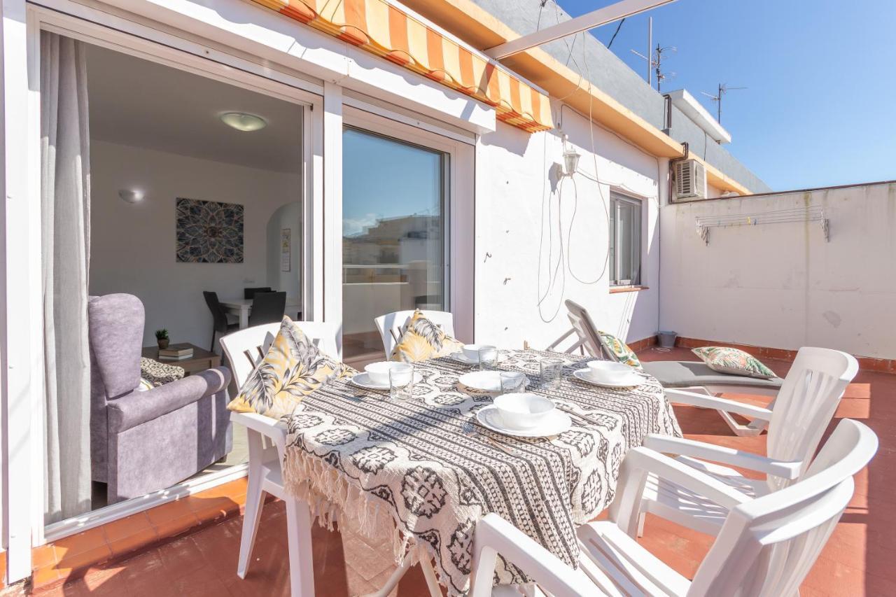 Pondarosa Penthouse 55 - Costa Carpediem Calpe