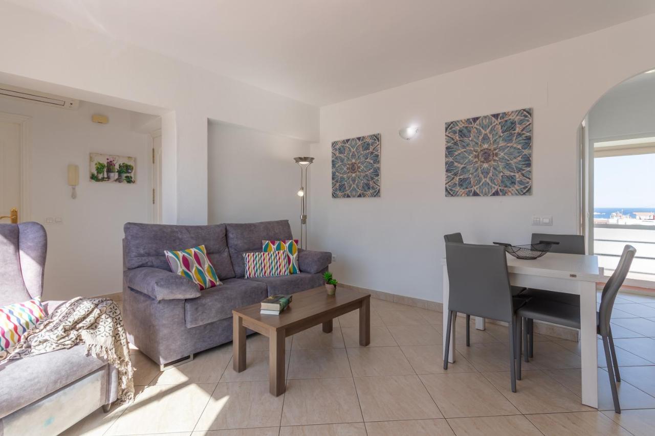 Apartment Pondarosa Penthouse 55 - Costa Carpediem Calpe