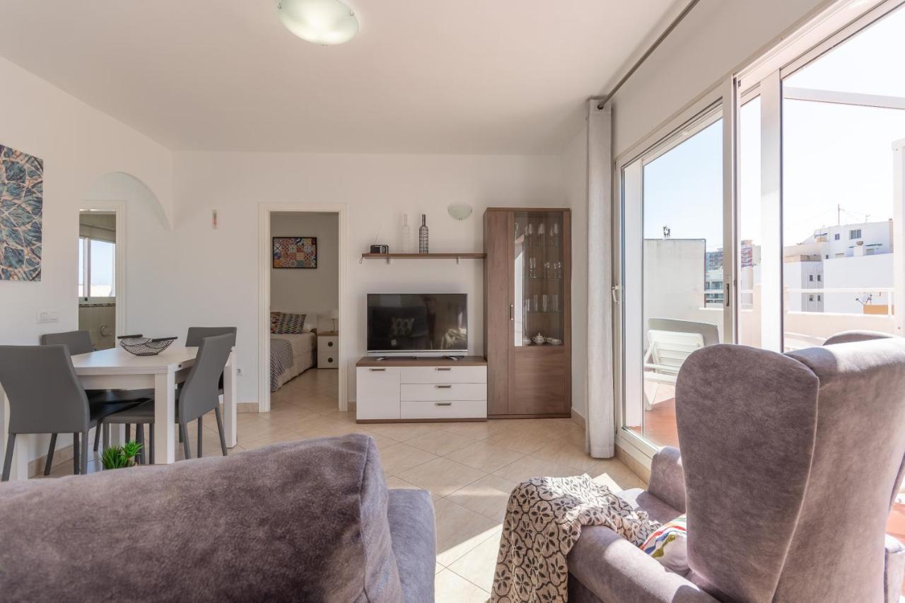 Pondarosa Penthouse 55 - Costa Carpediem Calpe