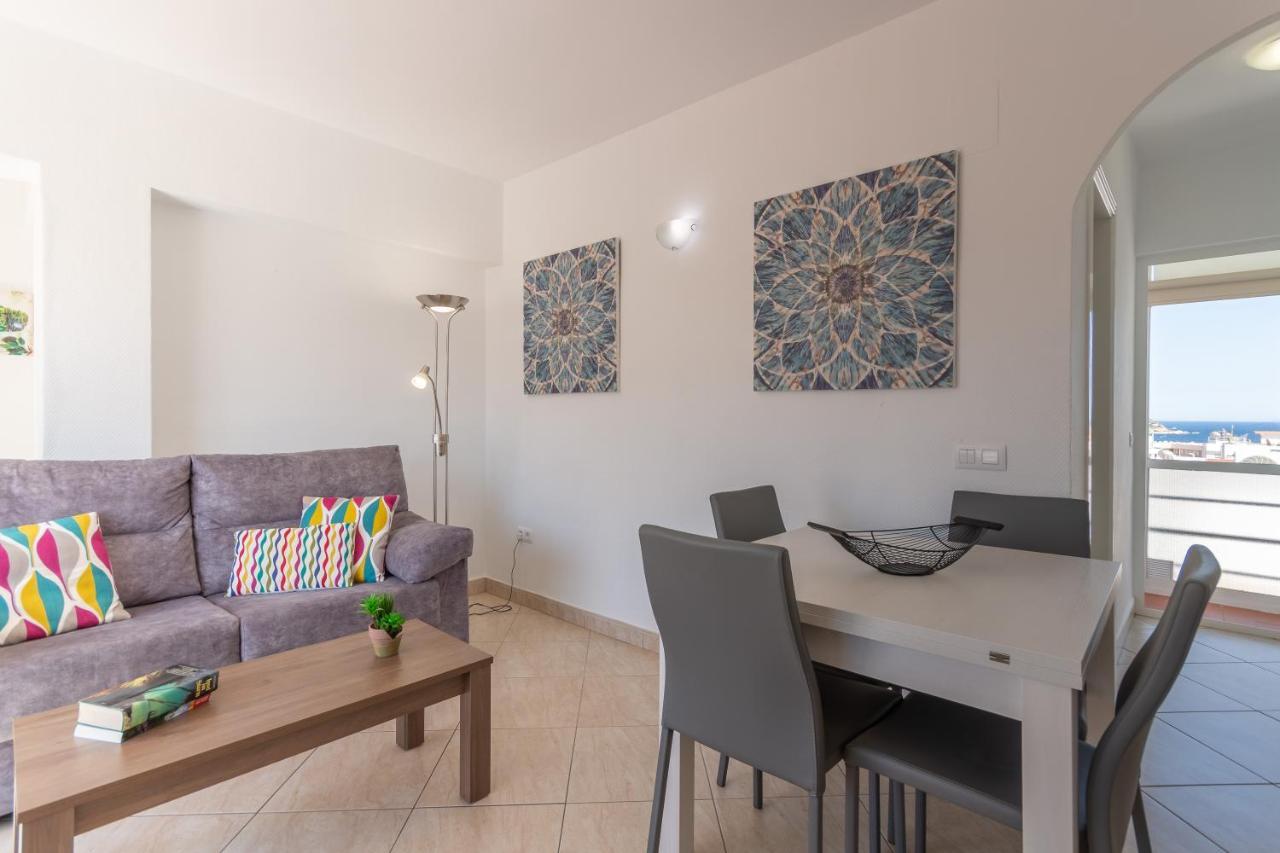Pondarosa Penthouse 55 - Costa Carpediem Apartment *