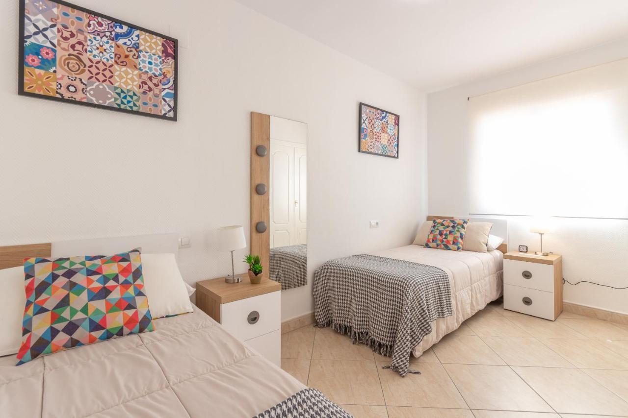 Pondarosa Penthouse 55 - Costa Carpediem Calpe