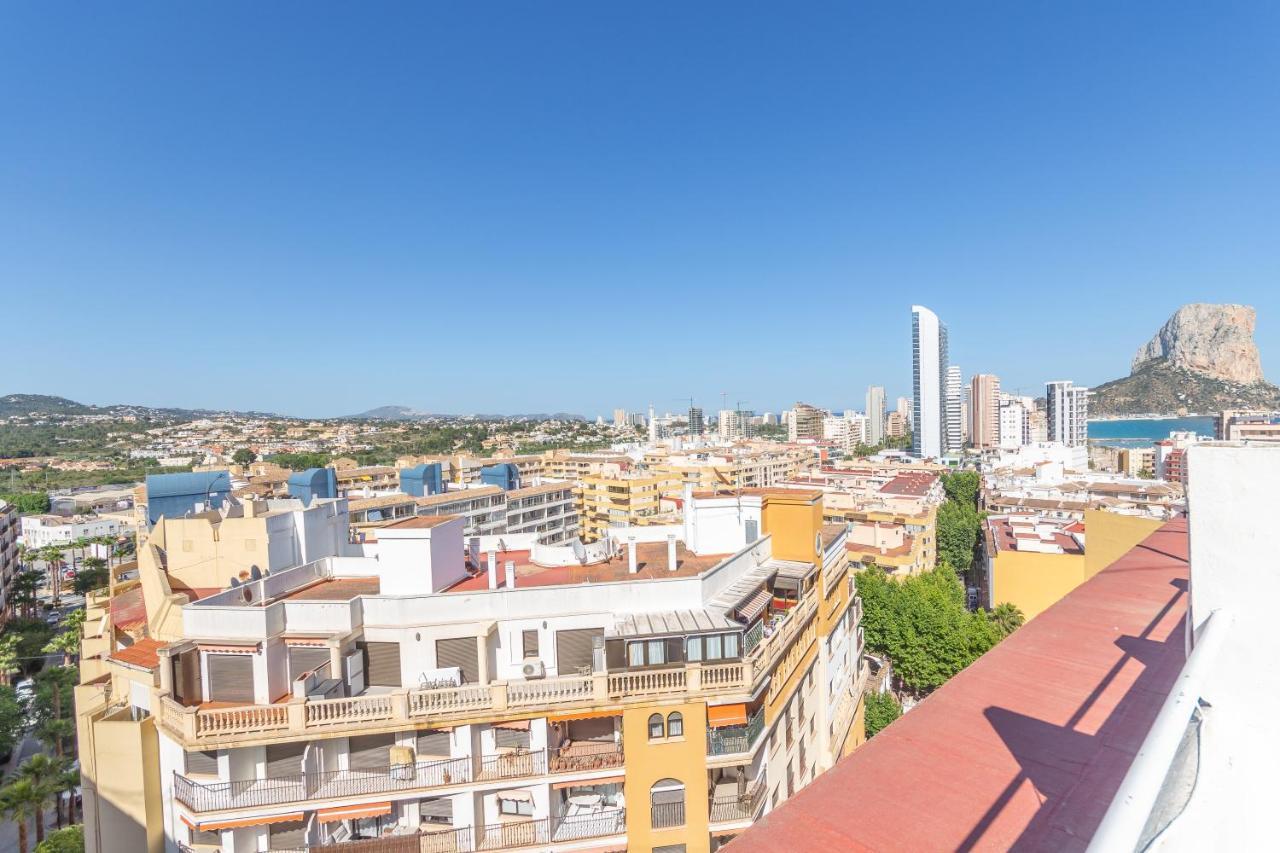 Pondarosa Penthouse 55 - Costa Carpediem Apartment *