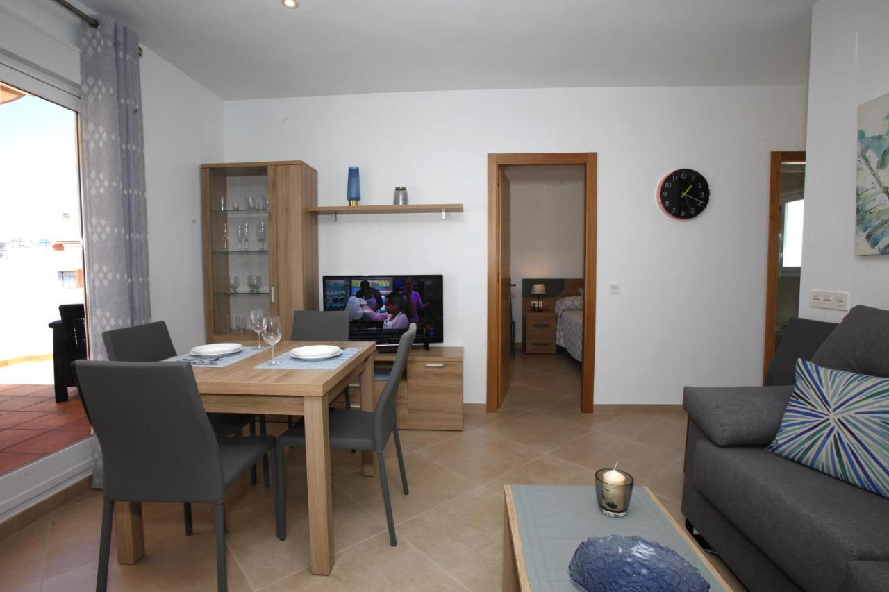 Pondarosa Penthouse 2 - Costa Carpediem Calpe