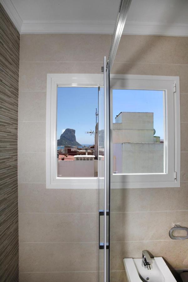 Pondarosa Penthouse 2 - Costa Carpediem Calpe