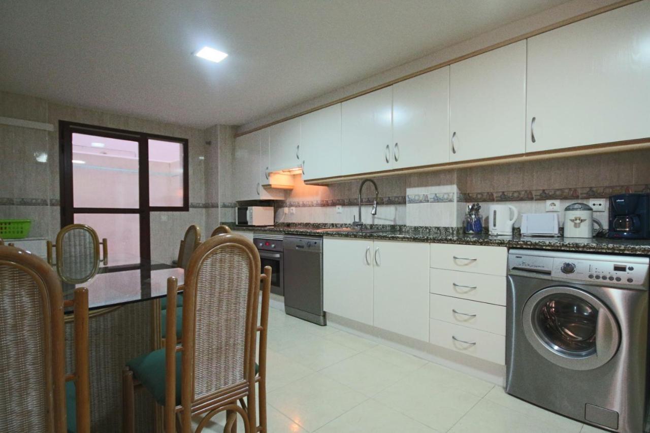 Apartamento Rosa Marina - Costa Carpediem Calpe