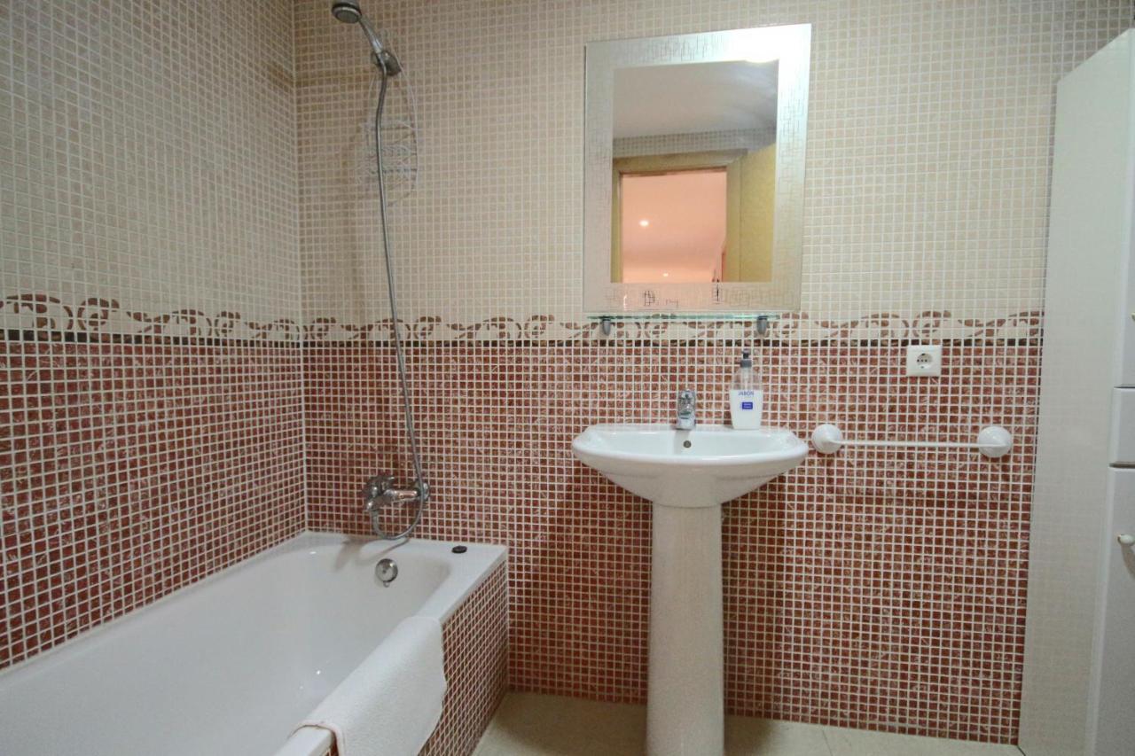 Apartment Apartamento Rosa Marina - Costa Carpediem Calpe