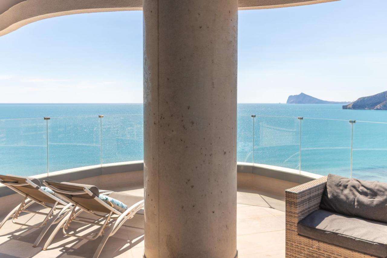 Infinium 2 - Costa Carpediem Calpe
