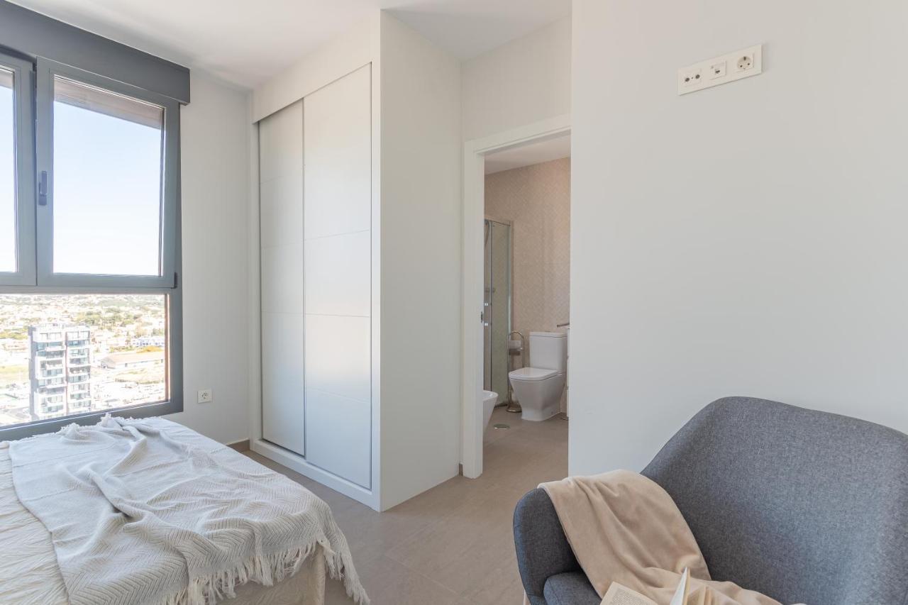Infinium 2 - Costa Carpediem Apartment *