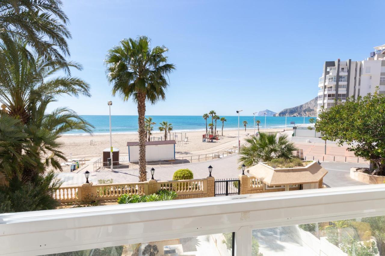 Apartment Joya I - Costa Carpediem Calpe