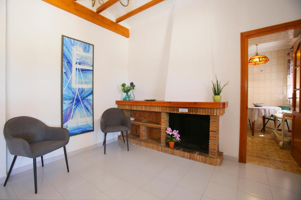 Villa Canuta De Ifach - Costa Carpediem Calpe