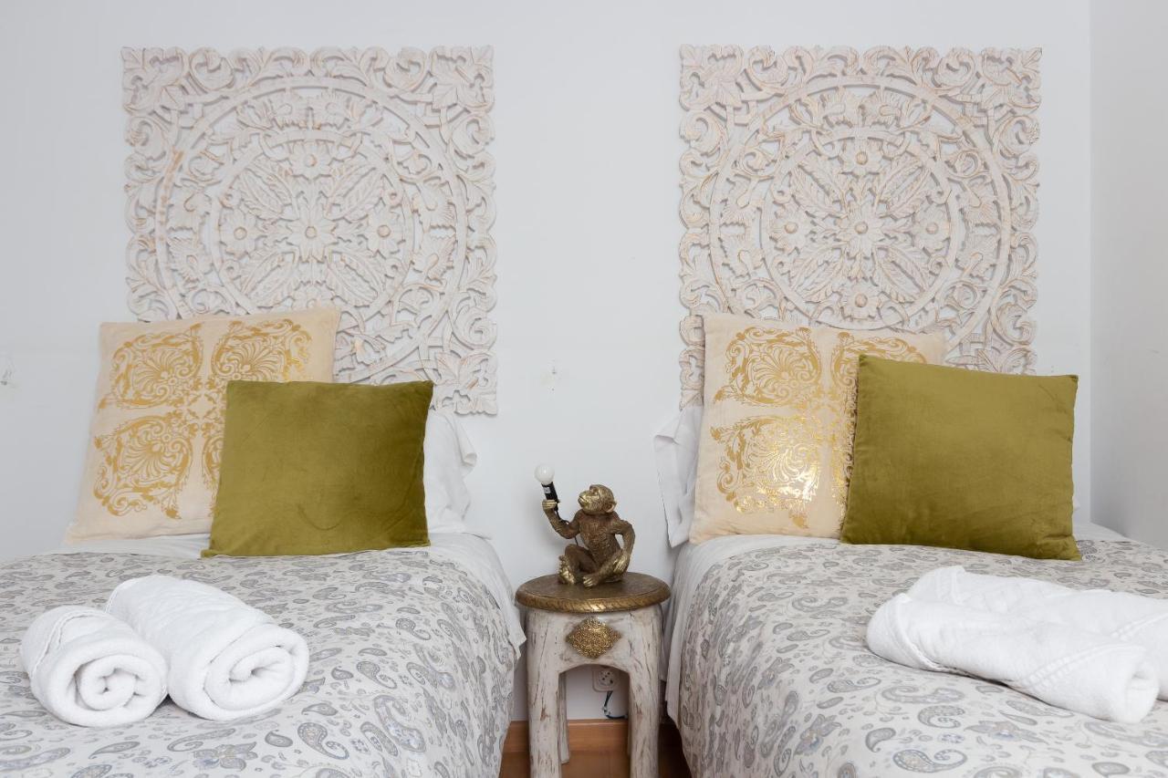 Frentemar 2 - Costa Carpediem Apartment *