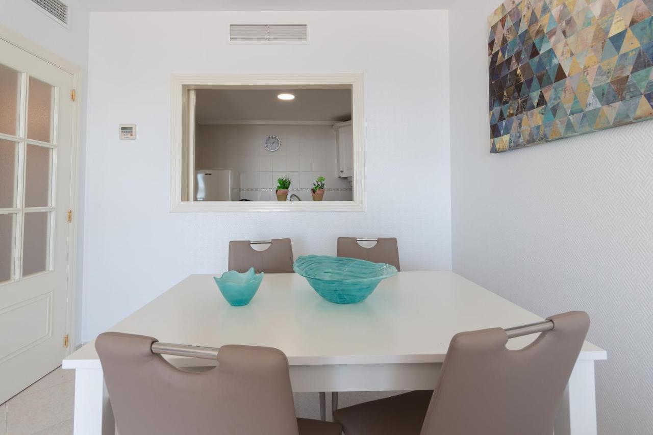 Apartamento Apolo Xiv - Costa Carpediem Calpe