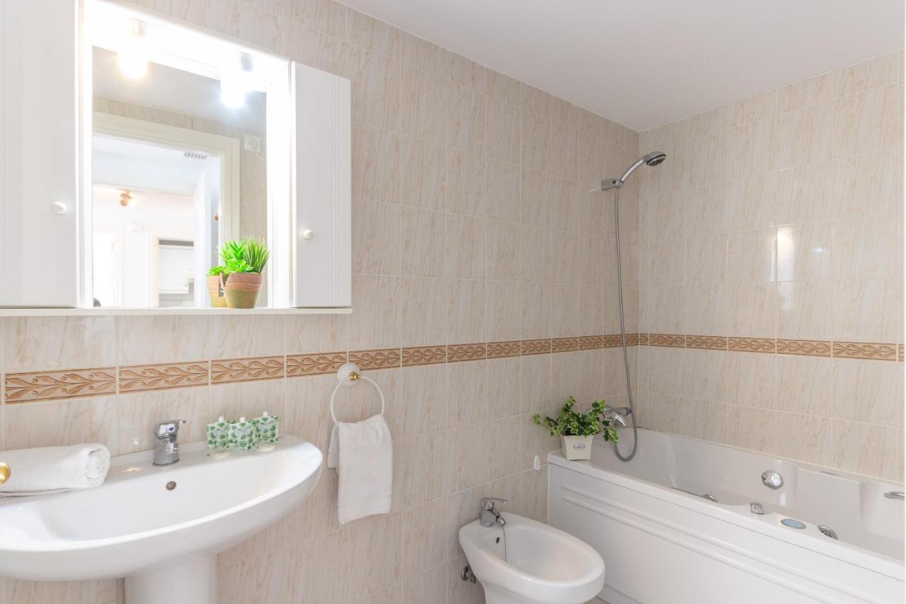 Apartamento Apolo Xiv - Costa Carpediem *
