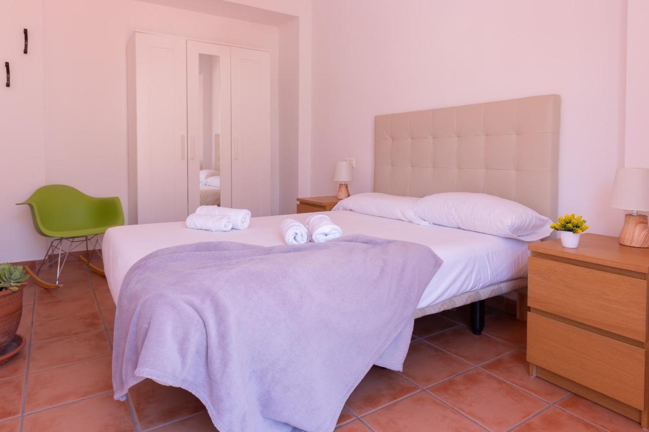 Apartment Almendros Penthouse - Costa Carpediem