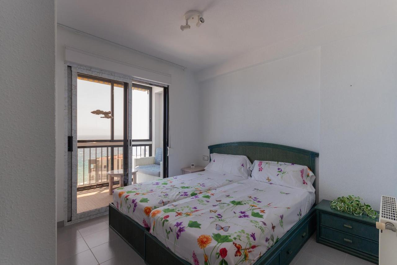 Apartamento Colón - Costa Carpediem *