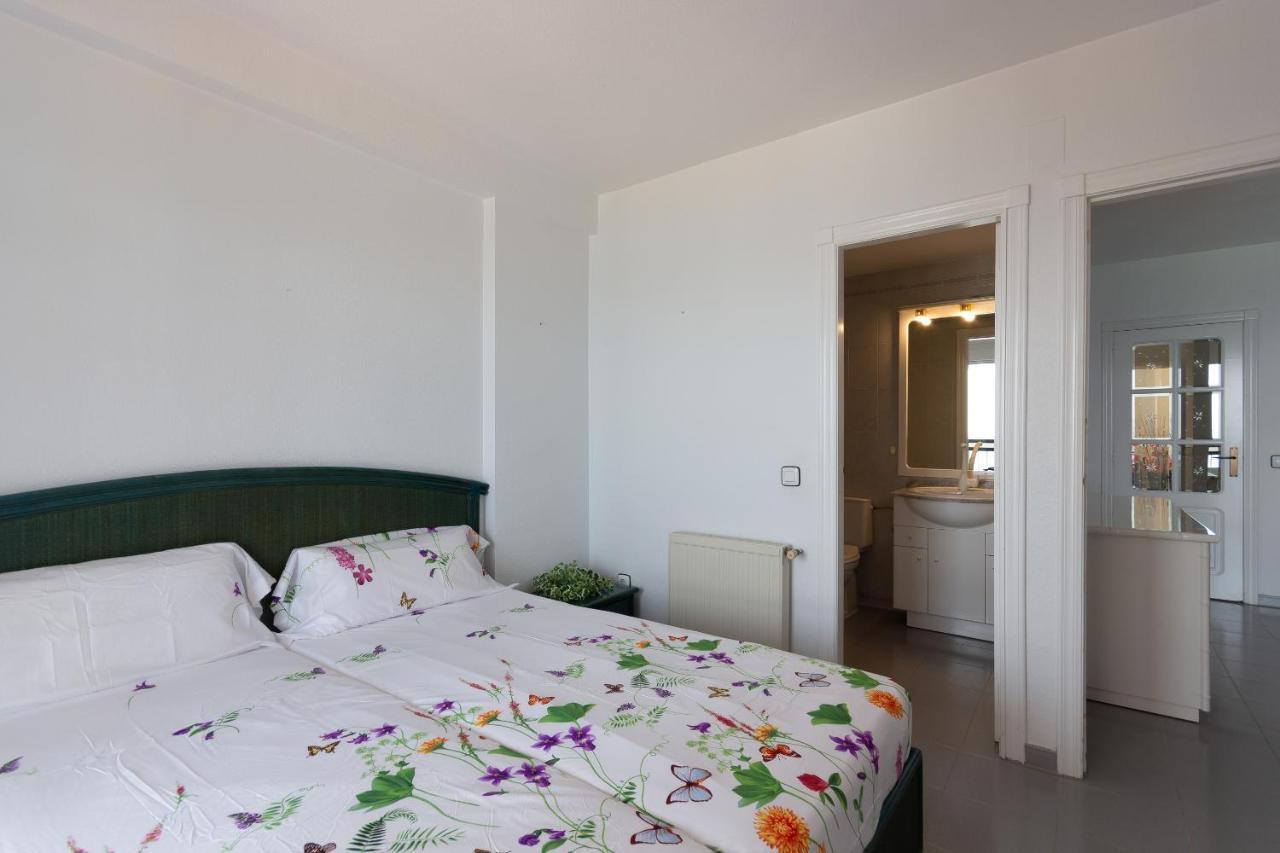 Apartamento Apartamento Colón - Costa Carpediem