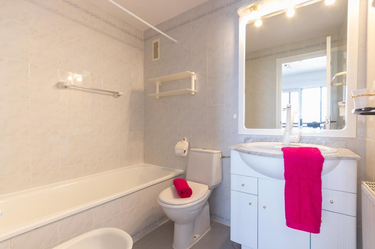 Apartamento Colon - Costa Carpediem *