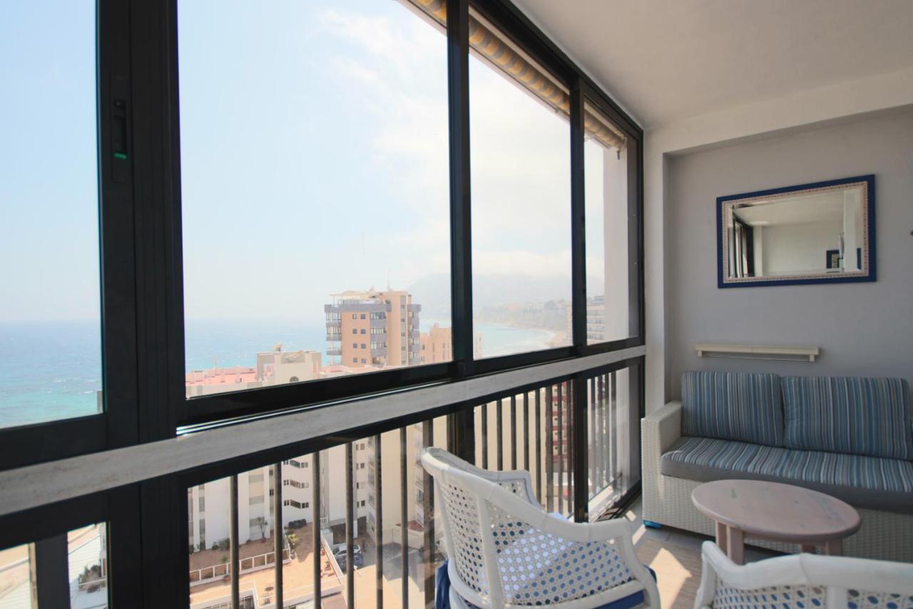 Apartamento Apartamento Colón - Costa Carpediem
