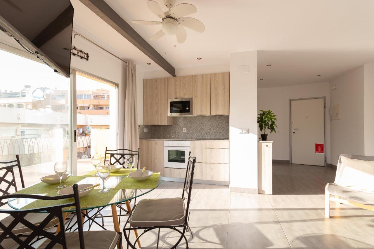 Apartment Paola Penthouse - Costa Carpediem *