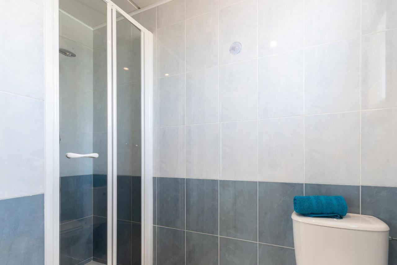 Apartment Topacio Penthouse 17a - Costa Carpediem *