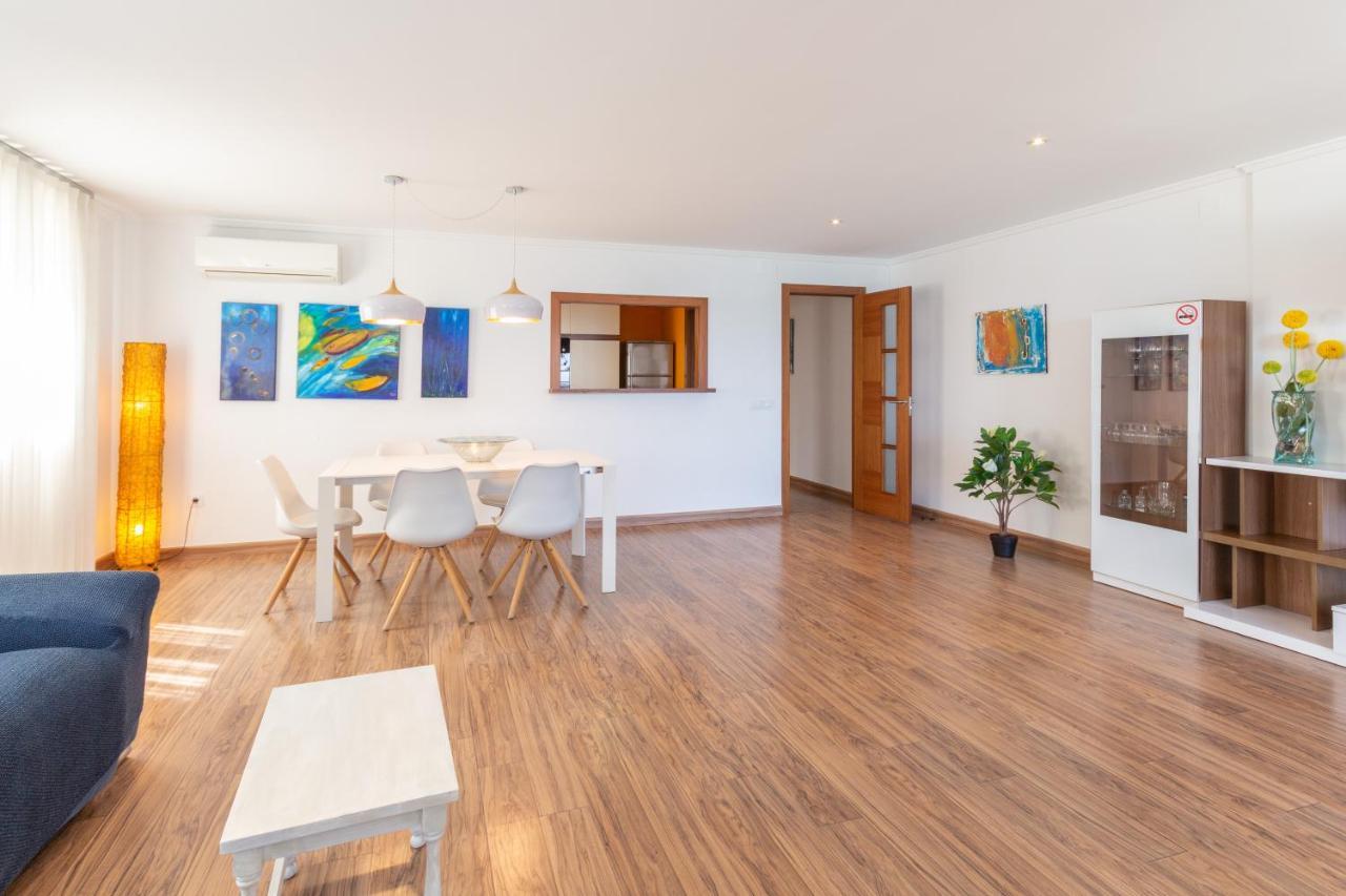 Apartamento Apartamento Frentemar - Costa Carpediem *