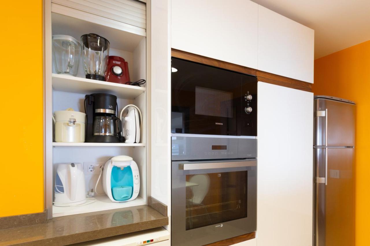 Apartamento Frentemar - Costa Carpediem * Calpe