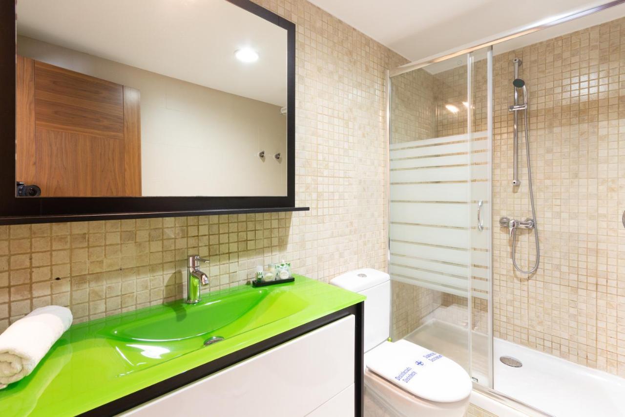 Apartamento Frentemar - Costa Carpediem Apartamento