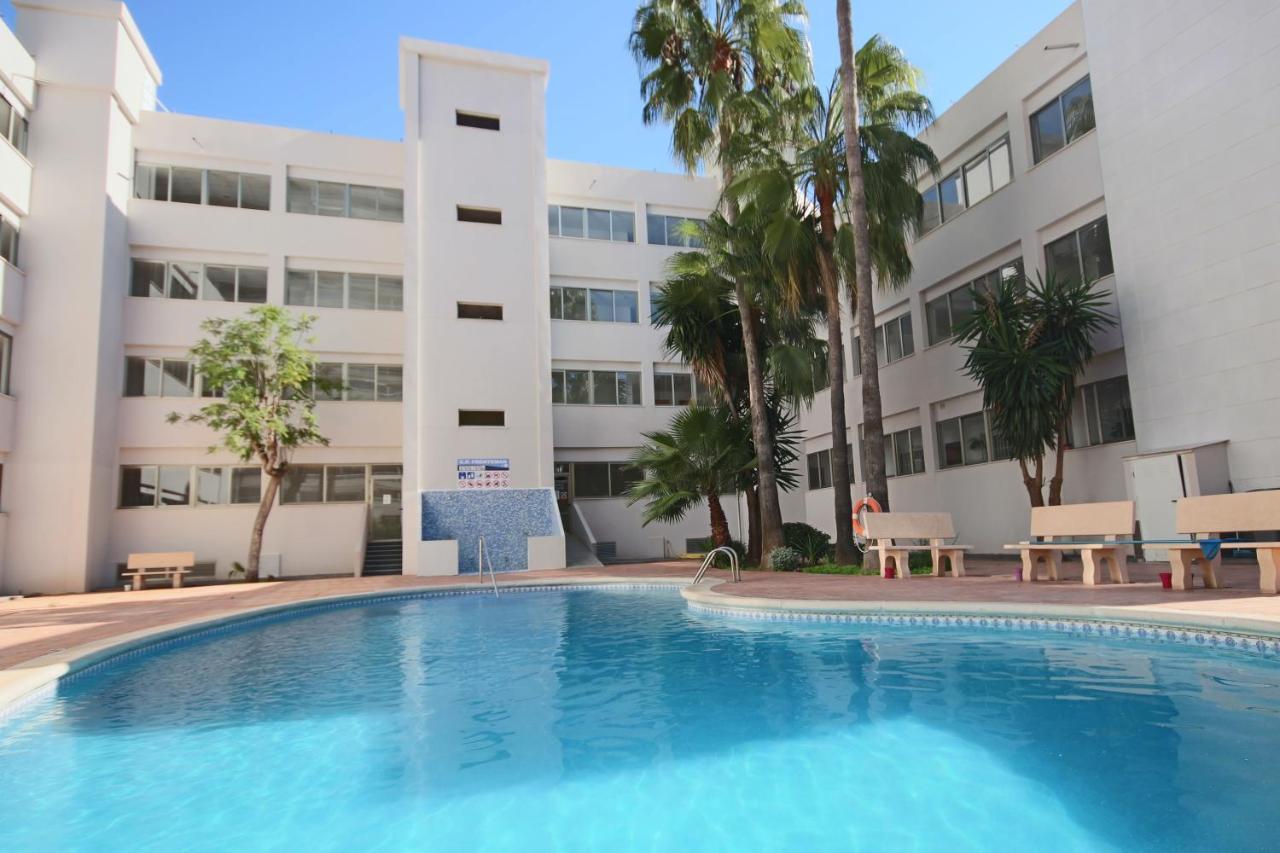 Apartamento Frentemar - Costa Carpediem Calpe